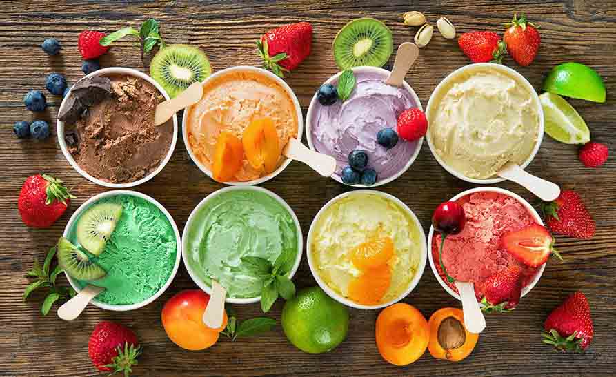 Natural Food Flavors